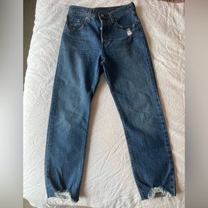 Levi’s Jeans size 25 Women’s